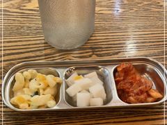 -吴草鸡爪오초닭발韩食堂(融恒盈嘉中心店)