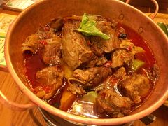 -云海肴·汽锅鸡·云南菜(苏州中心店)