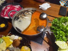 -呷哺呷哺 黄金牧场 (回龙观港龙店)