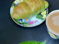 -The open life(万象城店)