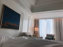 -广州富力丽思卡尔顿酒店