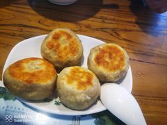 -南来顺饭庄·清真(南菜园店)