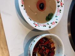 -东门口涮肉·砂锅·烤串(老门东店)