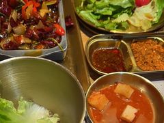 -闻老头·菊花炭烤肉(D11店)