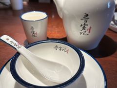 -寻宝记绍兴菜(鲁迅路店)