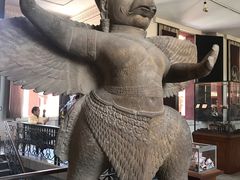 -柬埔寨国家博物馆