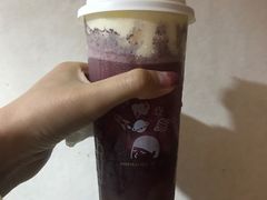 -喜茶(上海兴业太古汇店)
