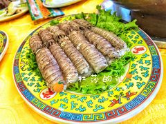 -清真·马家火锅美食城(镇江北路店)