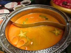 -牛New寿喜烧(虹桥新天地店)