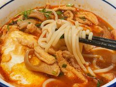 -南门口米粉·百年粉店