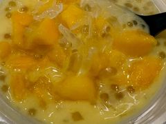 -满记甜品(加州阳光开元广场店)