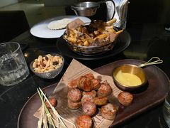 -wann lounge 低温慢煮牛排·清吧