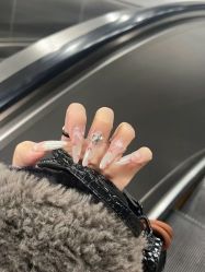 -M·X Nail日式美甲美睫