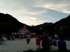 -老君洞旅游度假区