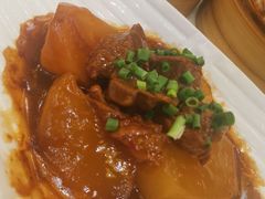 -顺德人家食府(黄金广场店)