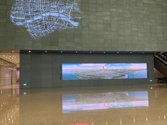 -广州市城市规划展览中心