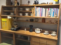 -沏点Trattoria意大利餐厅(新街口店)