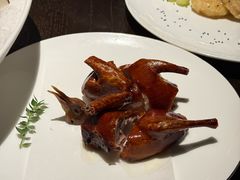 -甄御•海鲜新青岛菜(麦岛店)