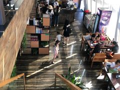 大堂-维纳斯酒店-忆咖啡观景餐厅(象山公园店)