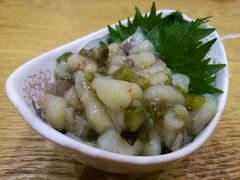 -水之惠鲜鱼料理(王府大街店)