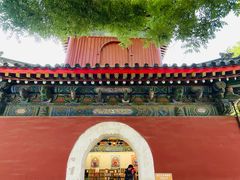 -北京艺术博物馆(万寿寺)