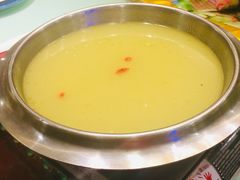 -王府井酒店(金桥港湾店)