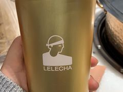 -LELECHA乐乐茶(新街口大洋店)