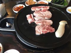 -Dombe豚(黑猪肉街店)