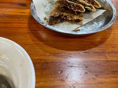 -逍遥镇刘相五胡辣汤豆沫馆(康复中街店)