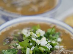 -老师家羊杂碎(延安总店)