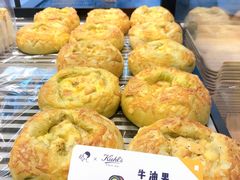 -喜茶(深圳福田星河COCO Park店)