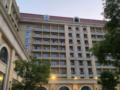 -青岛海泉湾皇冠假日度假酒店