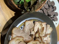 -延松朝鲜族料理