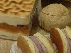 -迦南·甜品蛋糕(传媒店)