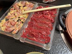 -菌自由丨野生菌火锅特色庭院餐厅(丽江古城店)