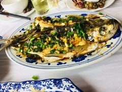 -邱记私房菜·十八年本地菜