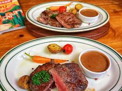 -Famous肥猫墨西哥音乐餐吧(五棵松华熙LIVE店)