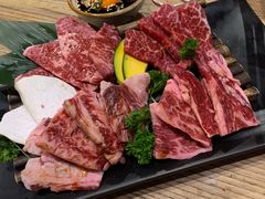 -御牛道日式烤肉料理(杭州万象城店)