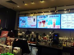 -COSTA COFFEE(西贸凯德晶品4层2店)