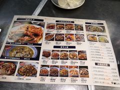 菜单-大碗厨 25年老字号 现炒湘菜(四季天地店)