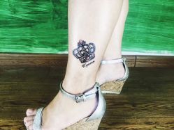 -天道tattoo纹身穿孔工作室