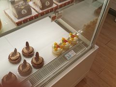 -好利来(桂林路店)