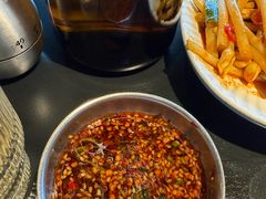 -Ameigo梅果·云贵川bistro(长宁来福士店)