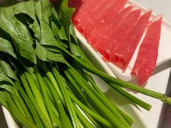 -海底捞火锅(长宁路龙之梦店)