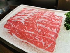 牛小排-海底捞火锅鲜切牛肉主题店(长寿路店)