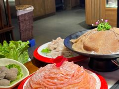 -重庆高老九火锅(万象城店)