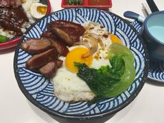 -龙记香港茶餐厅(久光百货店)