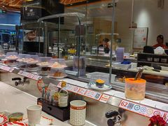 -新一番三文鱼寿司(大东海店)