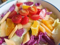 -帕米尔食府(白云观店)