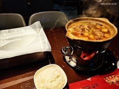-三个大叔烤羊肉串·炭炉砂锅菜(西三旗店)